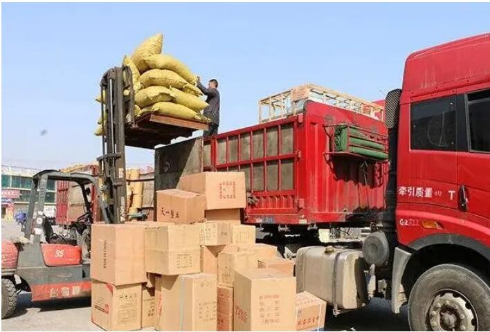 厦门到房县物流专线