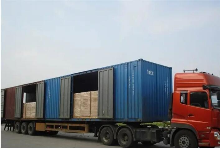 厦门到房县整车运输