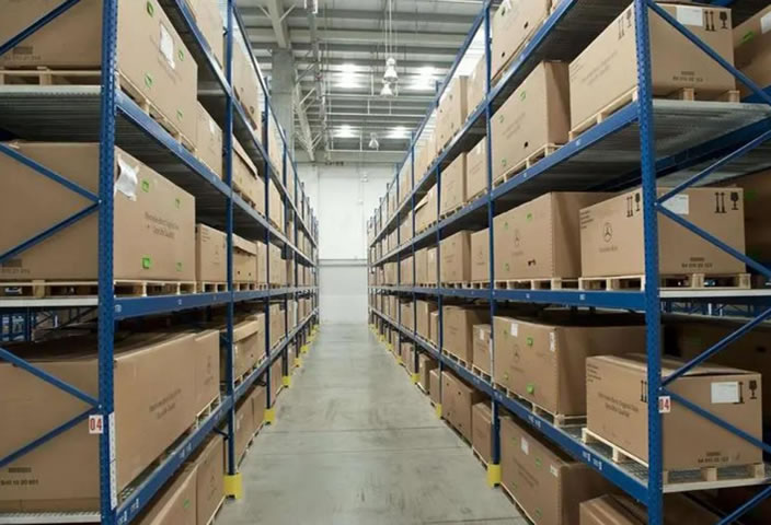 厦门到房县货物仓储