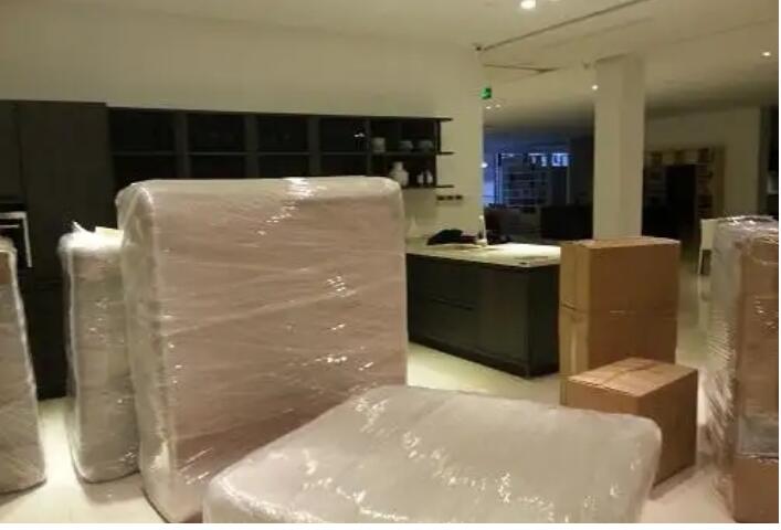 厦门到房县长途搬家