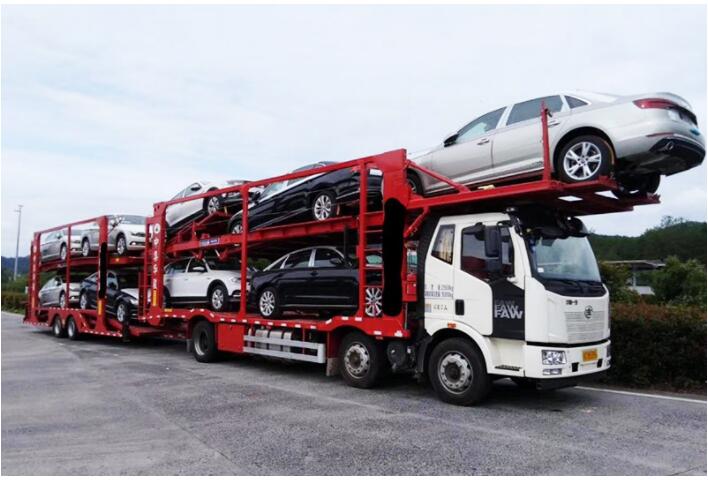 厦门到房县轿车托运